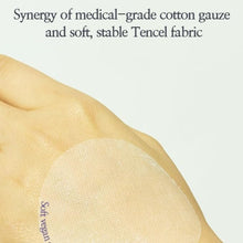 Load image into Gallery viewer, Aulabs Gold Trouble Facial Toner Pads with Tea Tree & Lactobacillus - Soothing, Acne Control, Vegan Face Gauze, 120 Pads, pH-Balanced, Hydrating