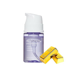 Load image into Gallery viewer, Aulabs AuNano Low pH Good Morning Gel Cleanser 2.36 fl oz with Balances pH, Hydrating, Ideal for Sensitive Skin, Daily Use, Korean Skin Care, Korean Face Wash