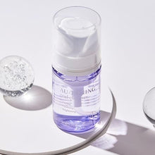 Load image into Gallery viewer, Aulabs AuNano Low pH Good Morning Gel Cleanser 2.36 fl oz with Balances pH, Hydrating, Ideal for Sensitive Skin, Daily Use, Korean Skin Care, Korean Face Wash