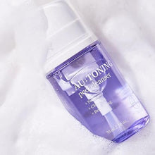 Load image into Gallery viewer, Aulabs AuNano Low pH Good Morning Gel Cleanser 2.36 fl oz with Balances pH, Hydrating, Ideal for Sensitive Skin, Daily Use, Korean Skin Care, Korean Face Wash