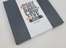 Load image into Gallery viewer, Cheer Up 4X4 (Gift)