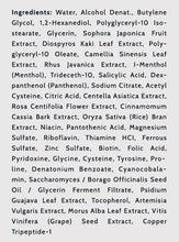 Load image into Gallery viewer, Bomme Revitalizing Scalp Toner