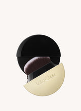 Load image into Gallery viewer, LALA CHUU HAIR CUSHION MASTER- DARK BROWN
