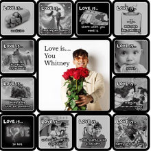 Load image into Gallery viewer, Love is..... 4X4 (GIFT)
