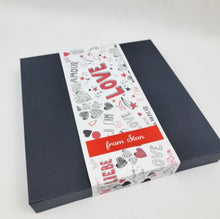 Load image into Gallery viewer, Love is..... 4X4 (GIFT)

