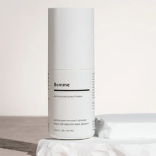 Load image into Gallery viewer, Bomme Revitalizing Scalp Toner

