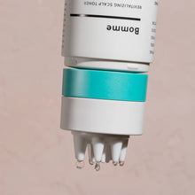 Load image into Gallery viewer, Bomme Revitalizing Scalp Toner

