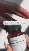 Load and play video in Gallery viewer, Bomme Revitalizing Scalp Toner
